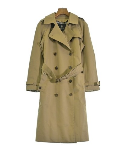 Aquascutum trench coats beige - aquascutum,
