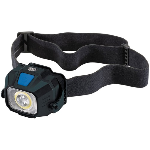 Draper expert 65689 - draper, cob/smd