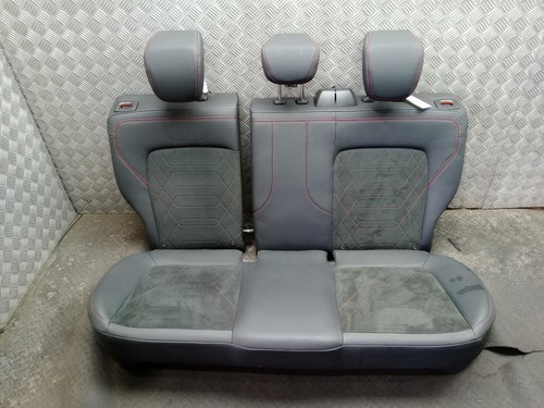 Ford fiesta seat assembly - ford,
