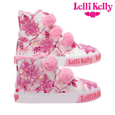 Lelli Kelly Girls Winter Fur