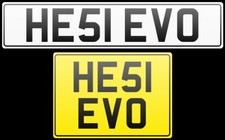 ☝️HE'S NO.1 EVO MITSUBISHI