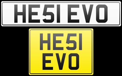 No 1 evo - evo, mitsubishi