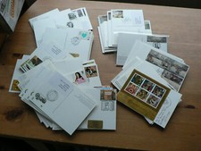 Royal Mail PHQ Stamp Cards -