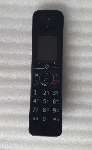 Premium cordless phone - bt,