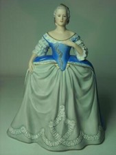 Franklin Mint CATHERINE THE