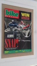 Bike Magazine September 1988