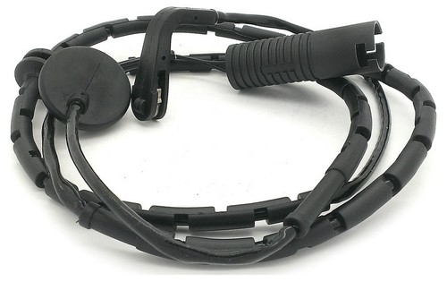 Bp22 front brake - brake, wear