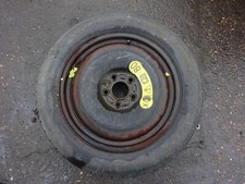 FORD MONDEO SPACE SAVER SPARE WHEEL SPACESAVER T125/85 R16 2001 - 2007