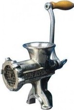 Heavy Duty Cast Iron Hand