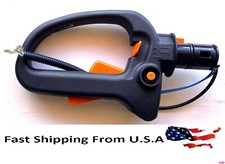 Control Handle For Stihl HS81
