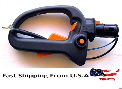 Control handle for - control,