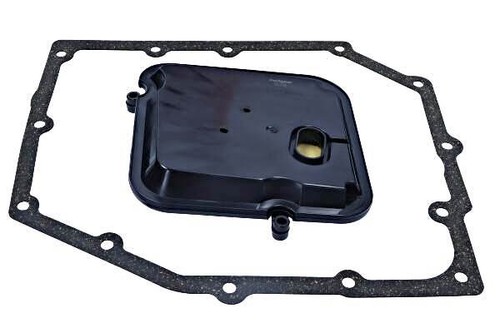 Automatic transmission - automatic,