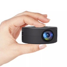 Mini Projector LED HD 1080P