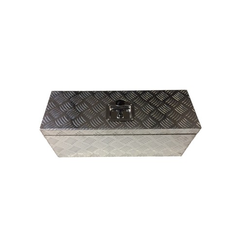 Trailer aluminium chequer - trailer,
