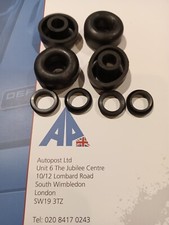 FRONT WHEEL CYLINDER KIT FX4 &