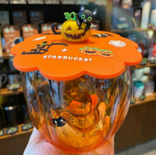 2024 Halloween Starbucks Mug