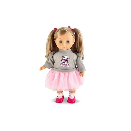 Natalia doll speaks polish - natalia,