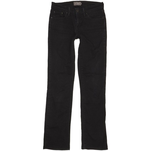 Levi demi curve women black - levi's,