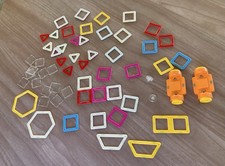 Magformers Bundle Magnetic