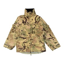 British Army Lightweight