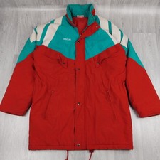 Adidas Bench Coat Liverpool