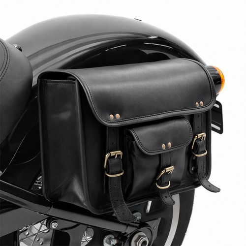Saddlebag vintage for ducati - for,