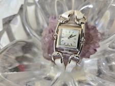 Gucci signoria stainless steel - gucci,