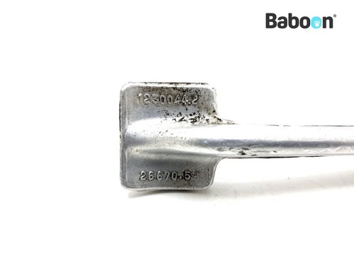 Brake pedal bmw - r, 60