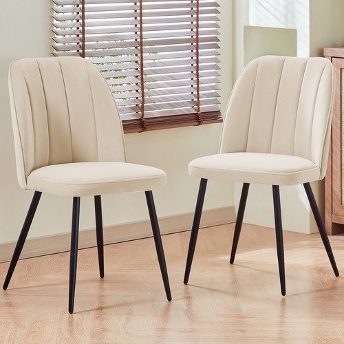 Dining chairs velvet - dining,