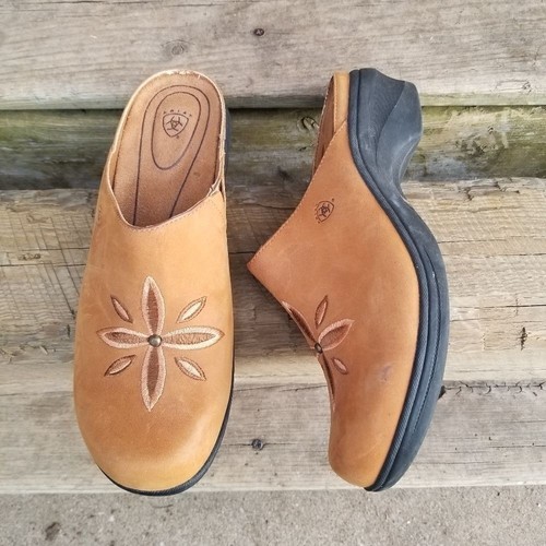 Ariat alamosa camel tan - ariat, suede