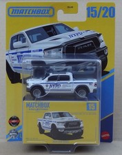 Matchbox 2025 Collectors -
