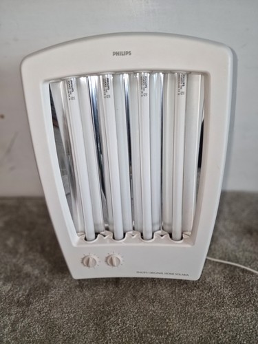 Philips hb175 facial tanner - philips,