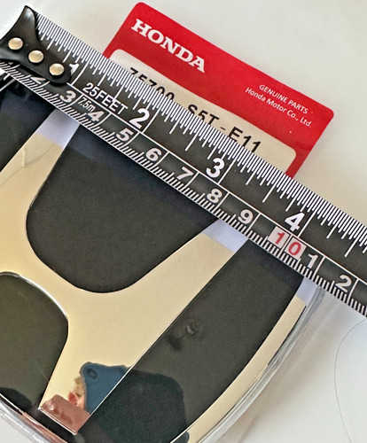 Honda civic type - type-r, h