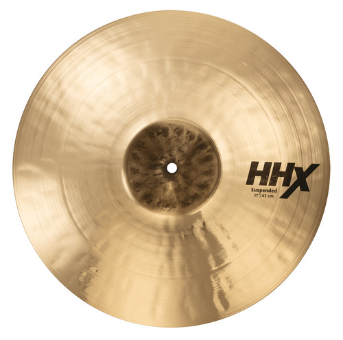 Sabian hhx suspended - sabian,