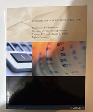 Electronic Fundamentals 