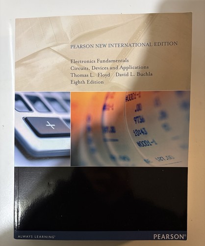 Electronic fundamentals - fundamentals,