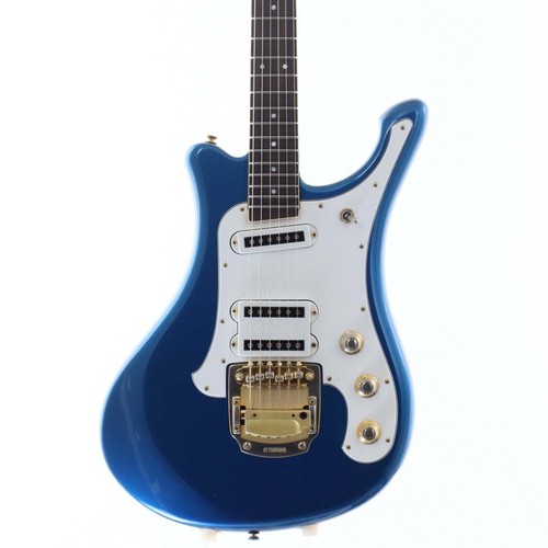 Yamaha sgv700 shelby blue - sgv700,