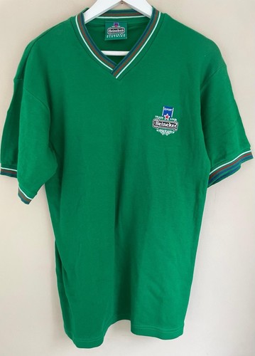 Official authentic heineken - authentic,