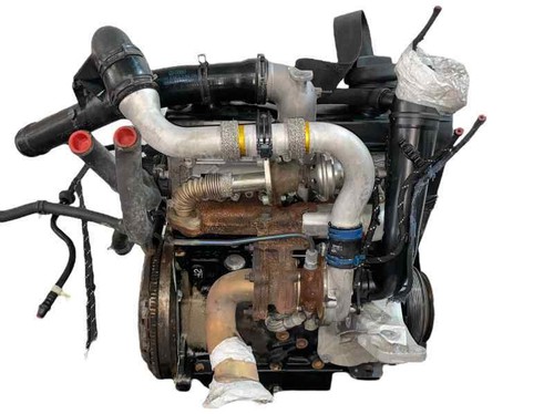 Ahu 028100034t full engine - ahu,