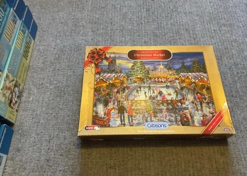 Gibsons limited edition - gibsons,