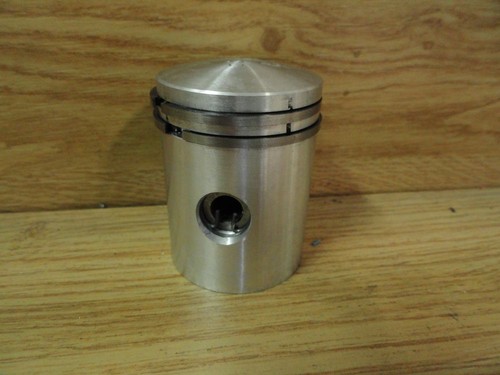 Sachs moped piston - 50,
