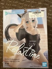 Hololive - Shirakami Fubuki -