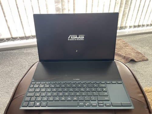 Asus zenbook duo ux482ea - asus,