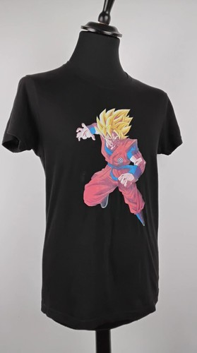 ähbor men black goku - ähbor,