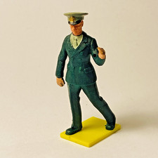 Britains Toys : Zookeeper