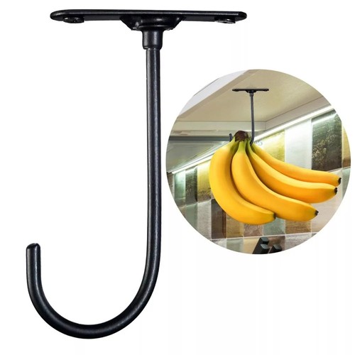 Practical banana holder under - banana,