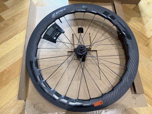 Zipp 454 nsw - my25,