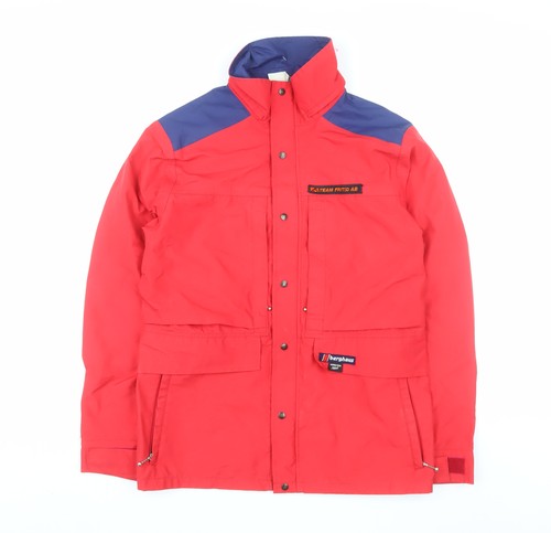 Berghaus men red alpen gtx - berghaus, men's