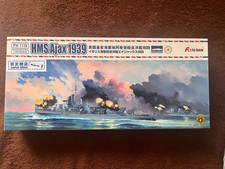 FlyHawk - HMS Ajax 1939 Light