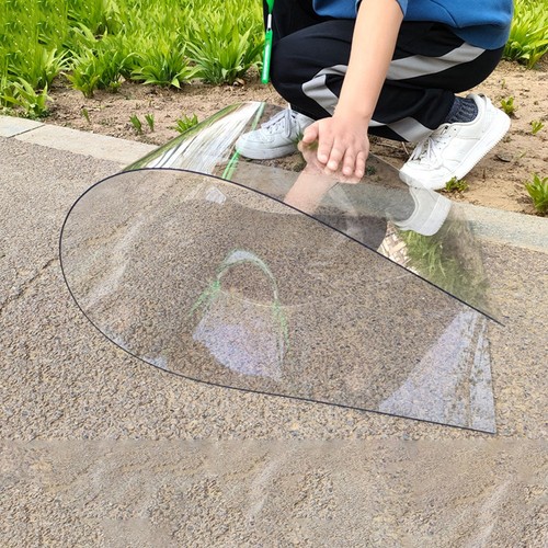 250cm 61cm polycarbonate - 250cm*61cm,